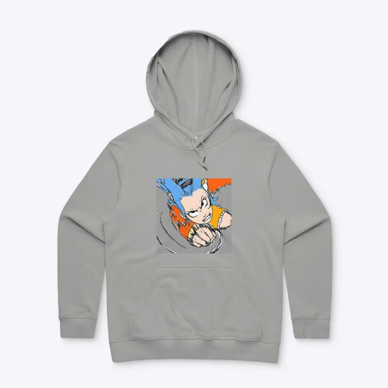 PRE-CON Hoodie