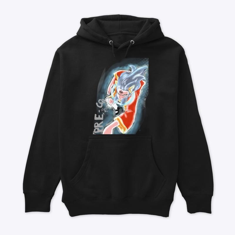 New merch