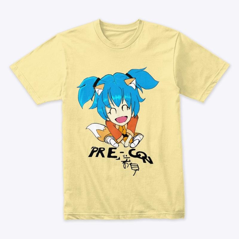 Premium merch